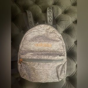 Mini Adidas Backpack